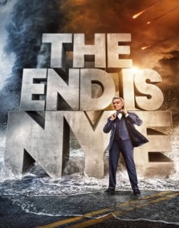 The End Is Nye online gratis