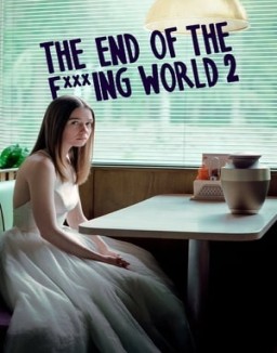 The End of the F***ing World online