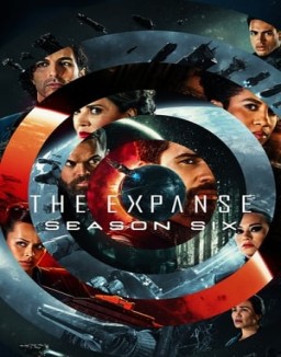 The Expanse T6