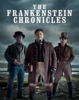 The Frankenstein Chronicles T1