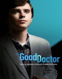 The Good Doctor stream