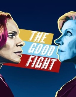 The Good Fight T5