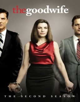 The Good Wife temporada  2 online