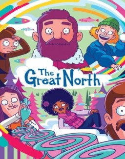 The Great North online gratis