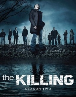 The Killing stream