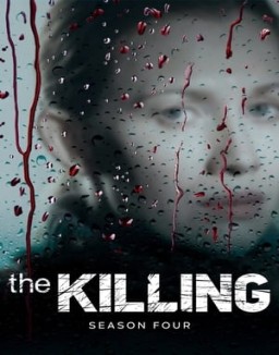 The Killing online gratis