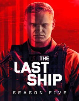 The Last Ship T5