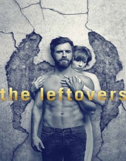 The Leftovers stream