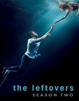 The Leftovers online gratis