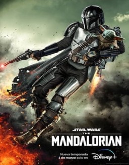 The Mandalorian online gratis