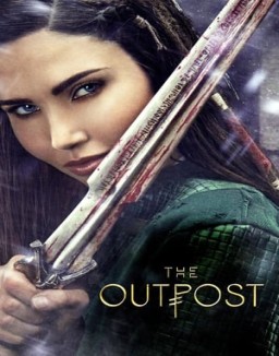 The Outpost stream