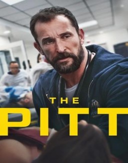 The Pitt online gratis