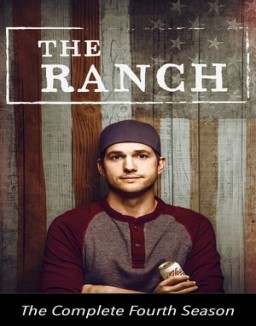 The Ranch stream