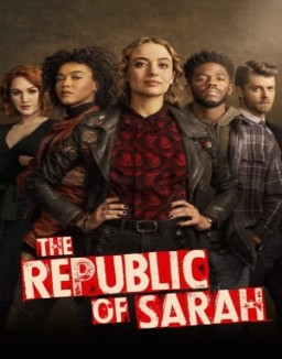 The Republic of Sarah T1