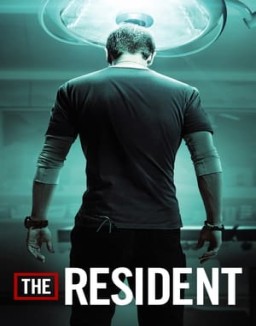 The Resident temporada  5 online