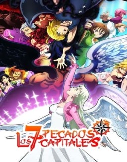 The Seven Deadly Sins T1