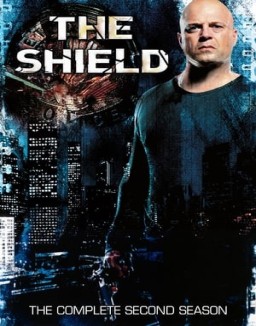 The Shield: Al margen de la ley T2