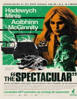 The Spectacular online