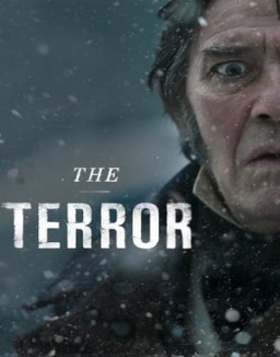 The Terror temporada  1 online