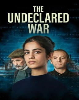 The Undeclared War