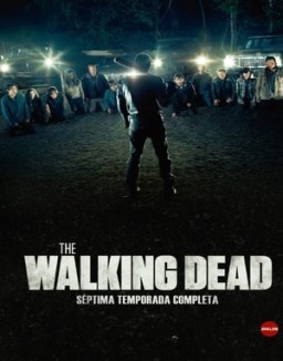 The Walking Dead T7