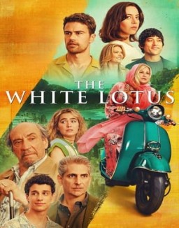 The White Lotus T2