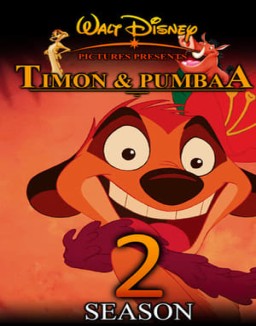 Timón y Pumba stream