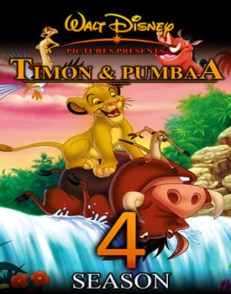 Timón y Pumba stream