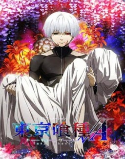 Tokyo Ghoul stream