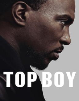 Top Boy online gratis