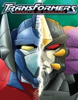 Transformers: Nueva Generación online gratis