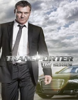 Transporter: La serie stream