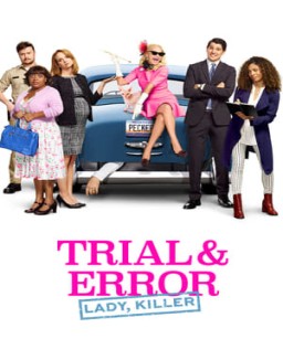 Trial & Error T2