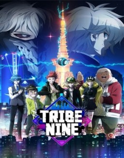 Tribe Nine stream