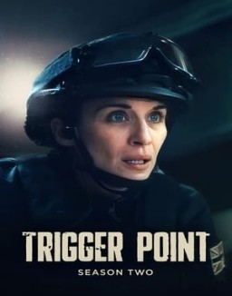 Trigger point: Fuera de control online