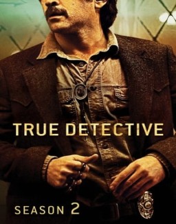 True Detective T2