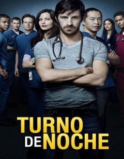 Turno de noche temporada  1 online