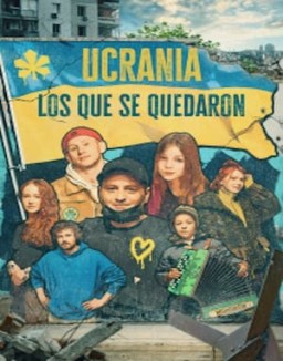 Ucrania: los que se quedaron online