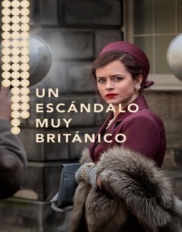 Un escándalo muy británico online gratis