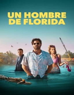 Un hombre de Florida online gratis