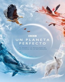 Un planeta perfecto online gratis