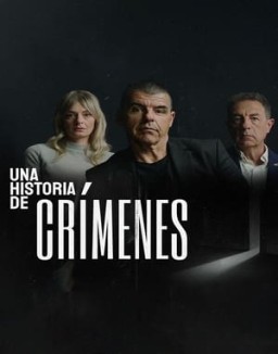 Una historia de crímenes online gratis