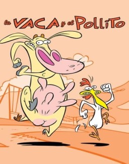 Vaca y Pollo T2