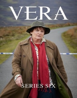 Vera temporada  6 online