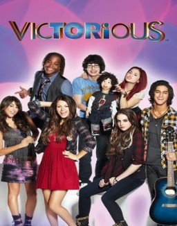 Victorious T2