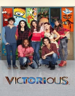 Victorious online gratis