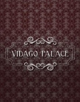 Vidago Palace online