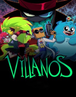 Villanos stream