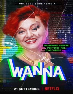 Wanna Marchi: La telestafadora de Italia stream