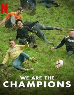 We Are the Champions stream